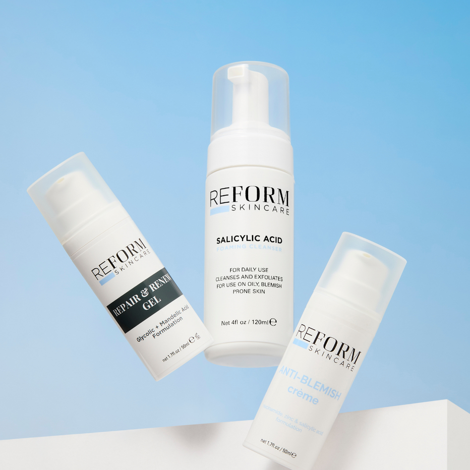 Reform Anti-blemish Crème