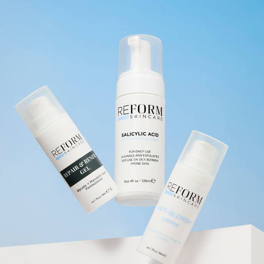Reform Anti-blemish Kit