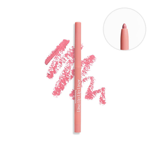 KARA BEAUTY Line Up Waterproof Creamy Lip Liner - Claudia