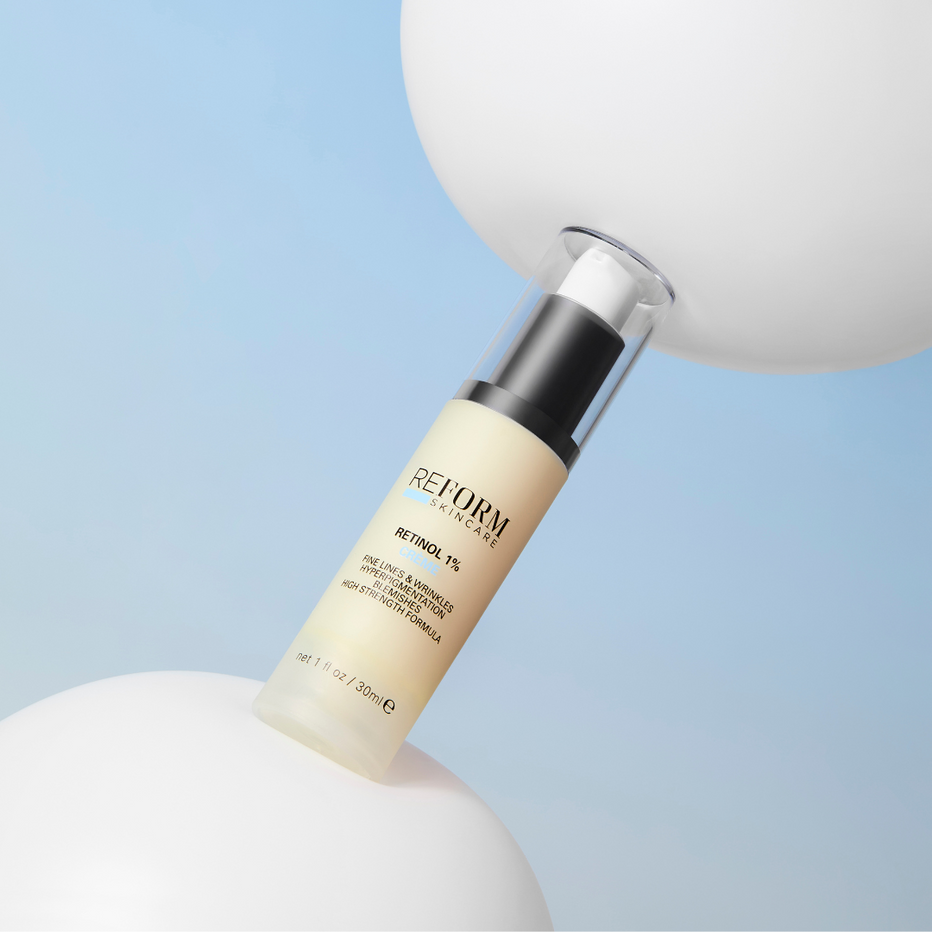 Reform Retinol 1%