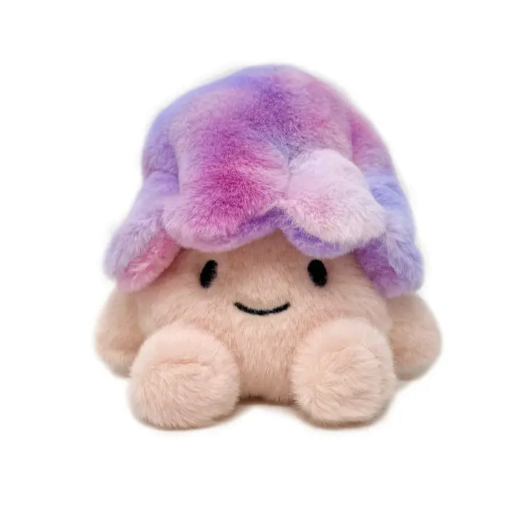 Shroomlet
