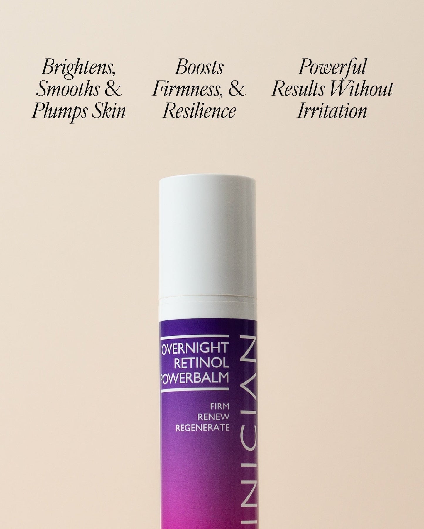 Skinician OVERNIGHT RETINOL POWERBALM 50ML