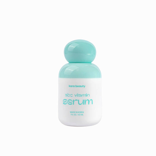 Abc Vitamin Serum - Advanced Korean Skincare