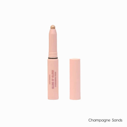 Glide N' Glow Eyeshadow Stick - Champagne Sands