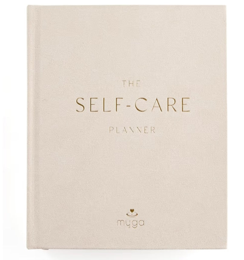 Self Care Journal