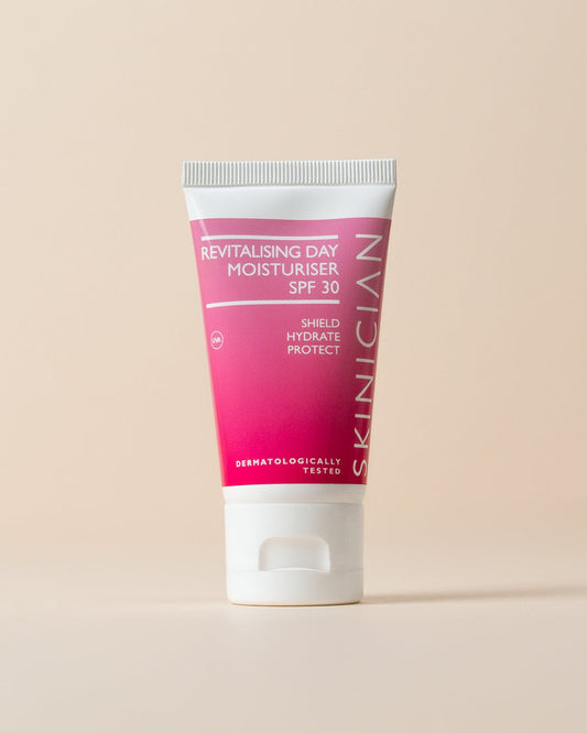 Skinician REVITALISING DAY MOISTURISER SPF30 50ML