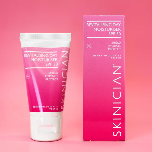 Skinician - REVITALISING DAY MOISTURISER SPF30 50ML