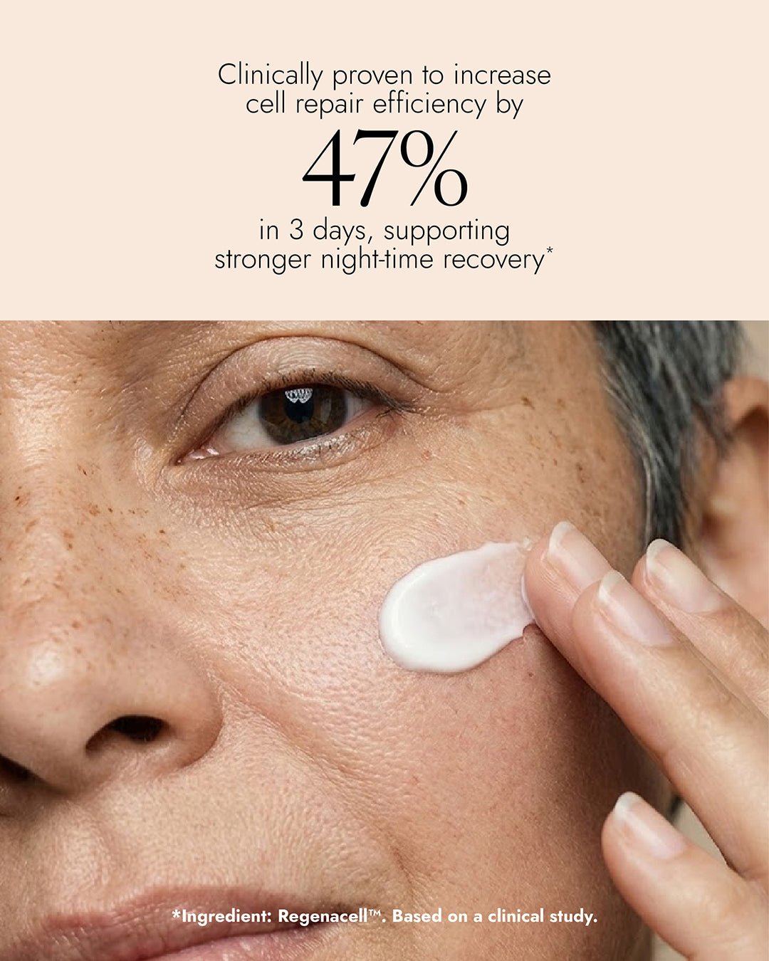 Skinician RESTORING VITAMIN E NIGHT CREAM 50ML