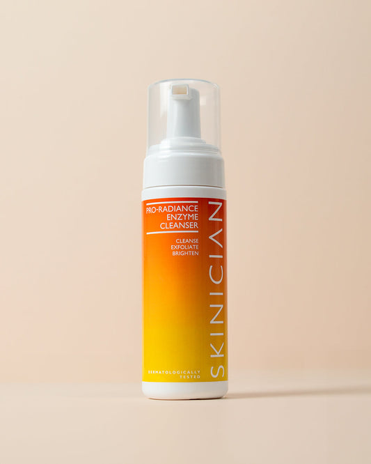 Skinician PRO-RADIANCE ENZYME CLEANSER 150ML