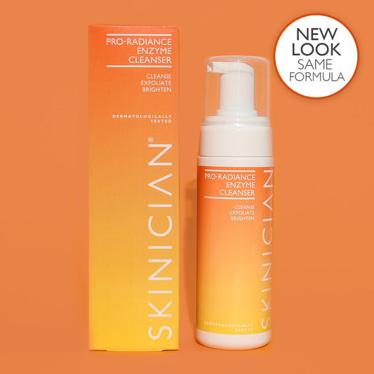 Skinician - PRO-RADIANCE ENZYME CLEANSER 150ML
