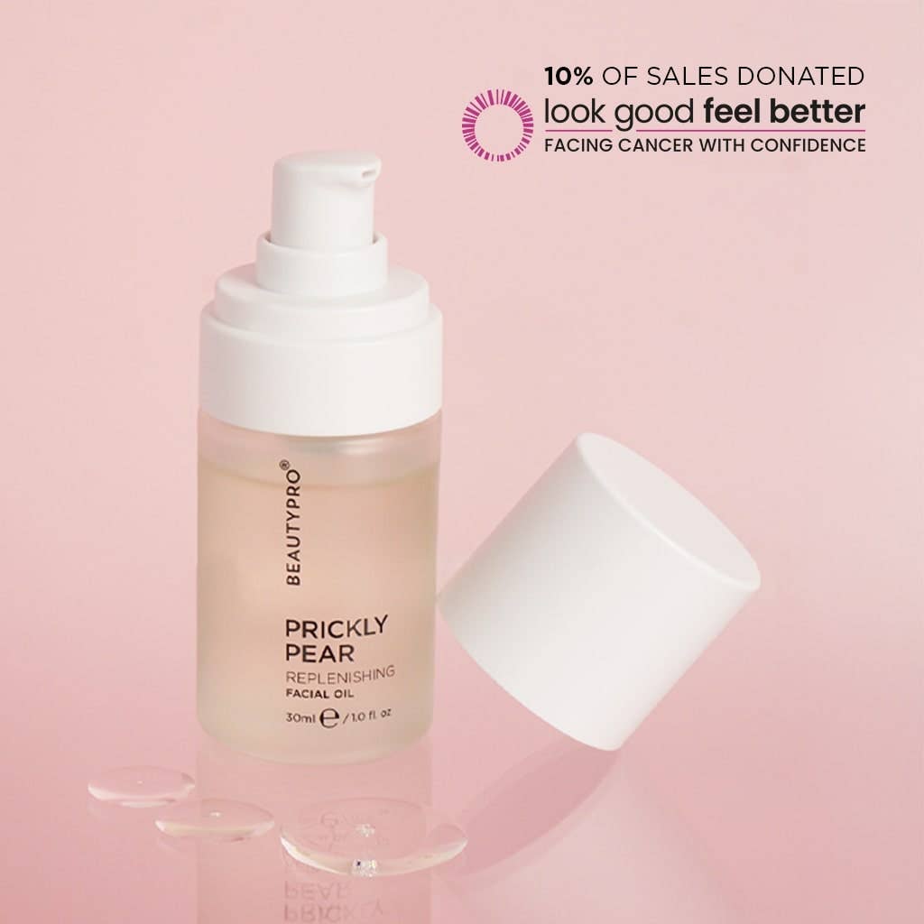 BEAUTYPRO Prickly Pear Facial Oil