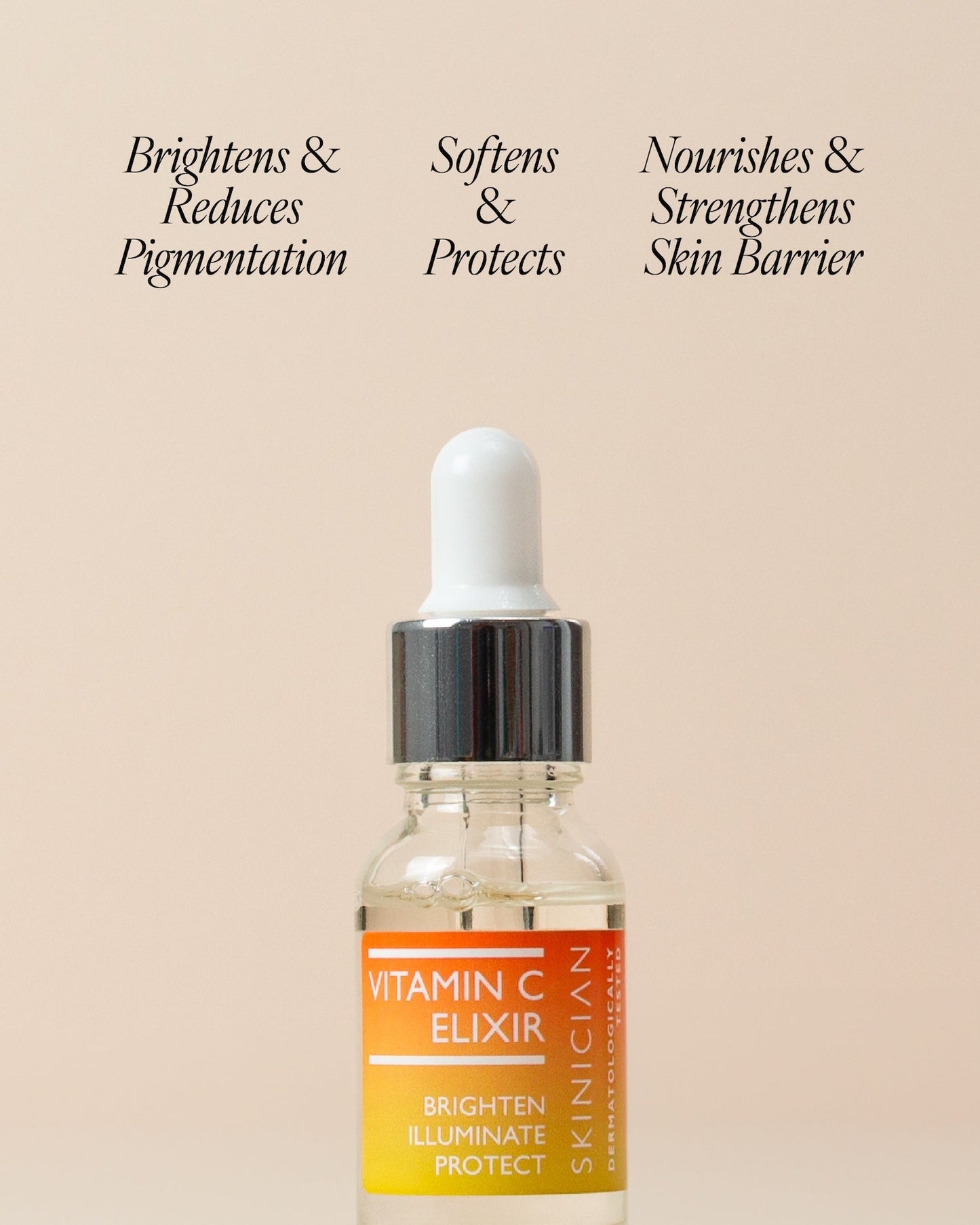 Skinician VITAMIN C ELIXIR 15ML