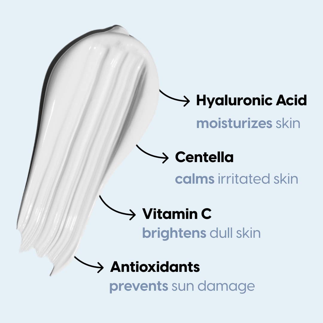 Solful Sun Lotion - Korean Skincare Sunscreen Spf
