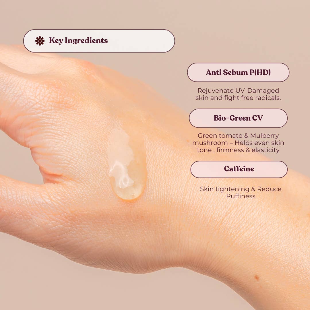 Green Tomato Serum - Advanced Korean Skincare