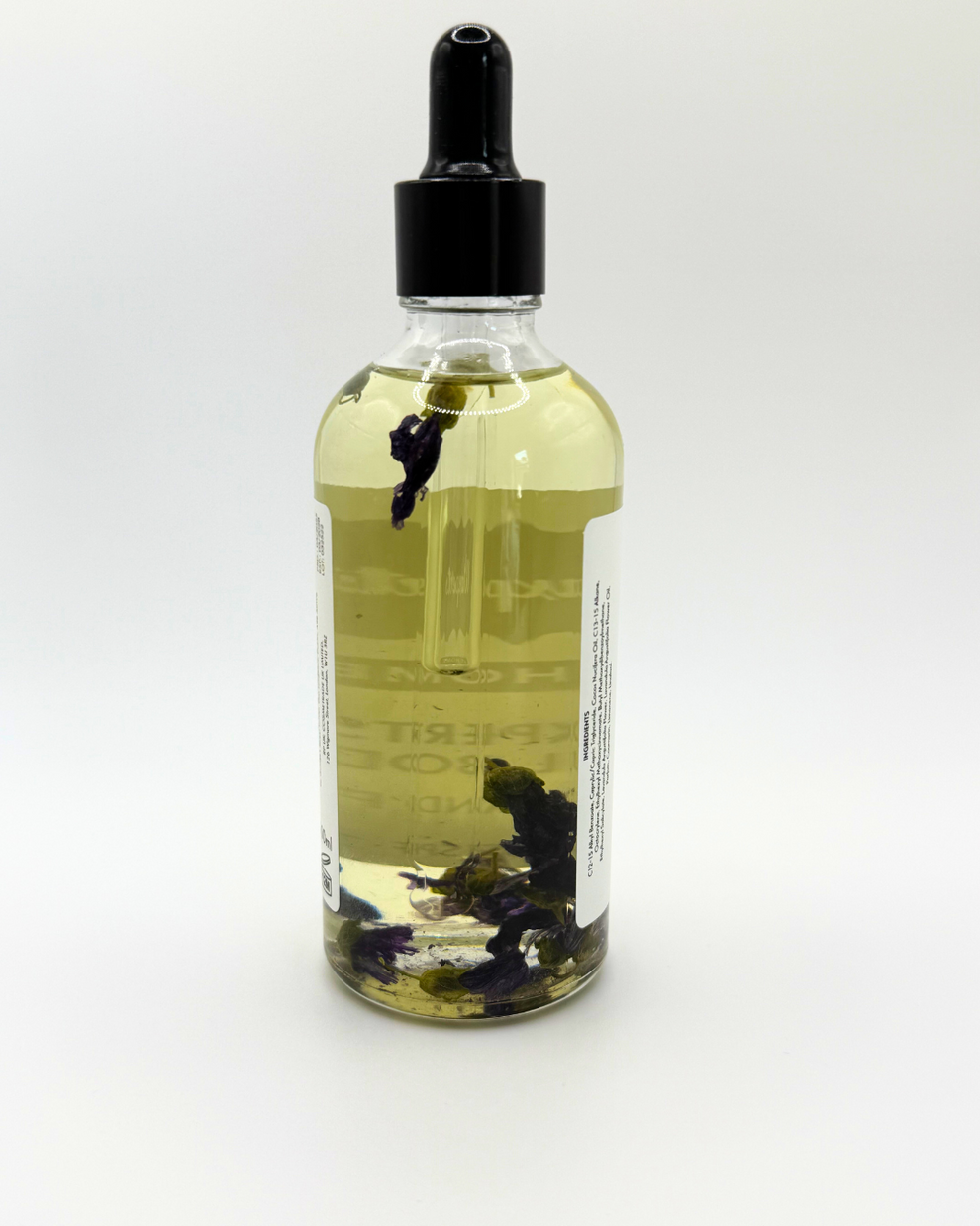 Waxperts Beautiful Body Oil - LOVE & LIGHT BY MARIANNE supporting Pretty in Pink 🎀