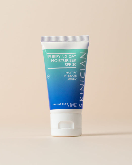 Skinician PURIFYING DAY MOISTURISER SPF30 50ML