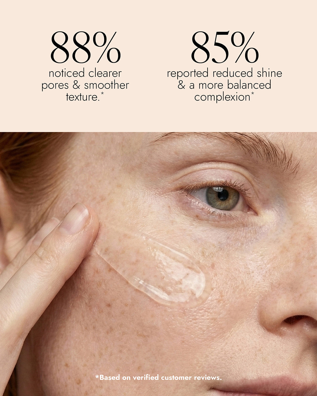 Skinician PURIFYING CLEANSING GEL 200ML