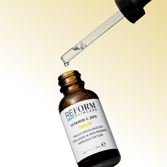 Reform Vitamin C 20%