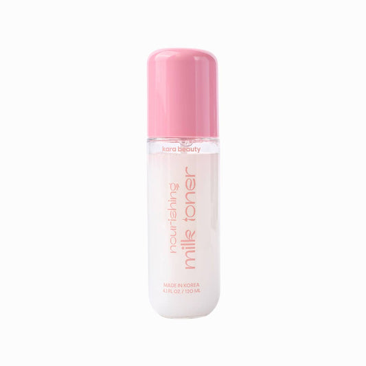 Nourishing Milk Toner - Advanced Korean Formula