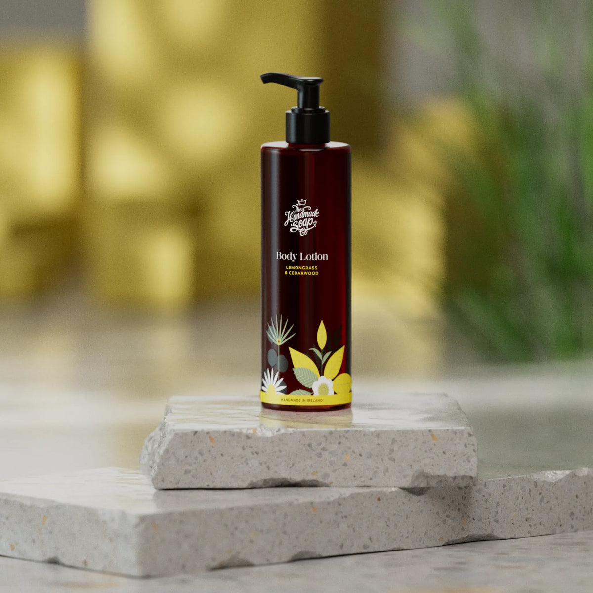 Shower Gel - Lemongrass & Cedarwood | 250ml