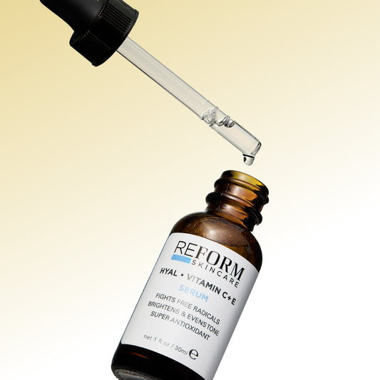 Reform Hyal Vitamin C + E