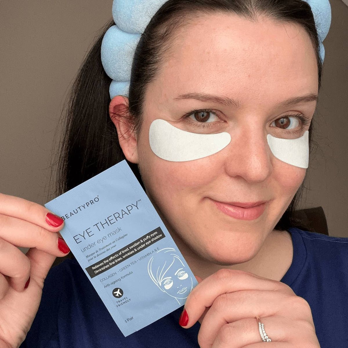 BEAUTYPRO Spa At Home: the Glow Edit