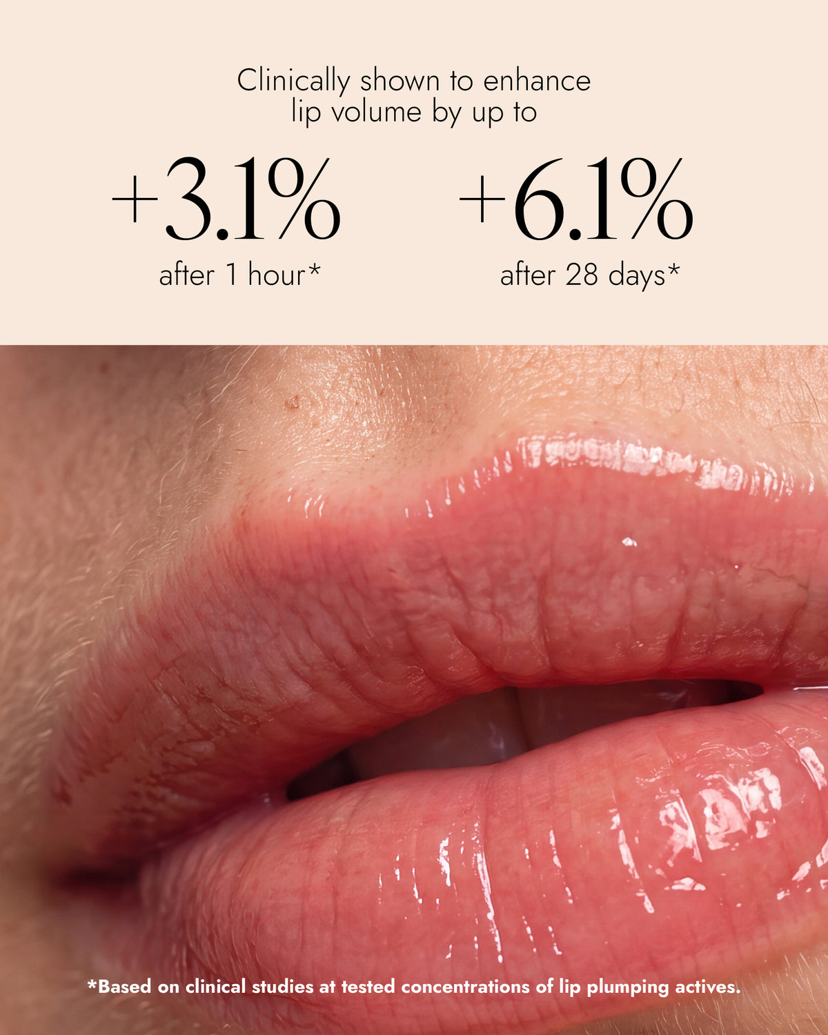 Skinician SPF 50+ Tinted Lip Balm