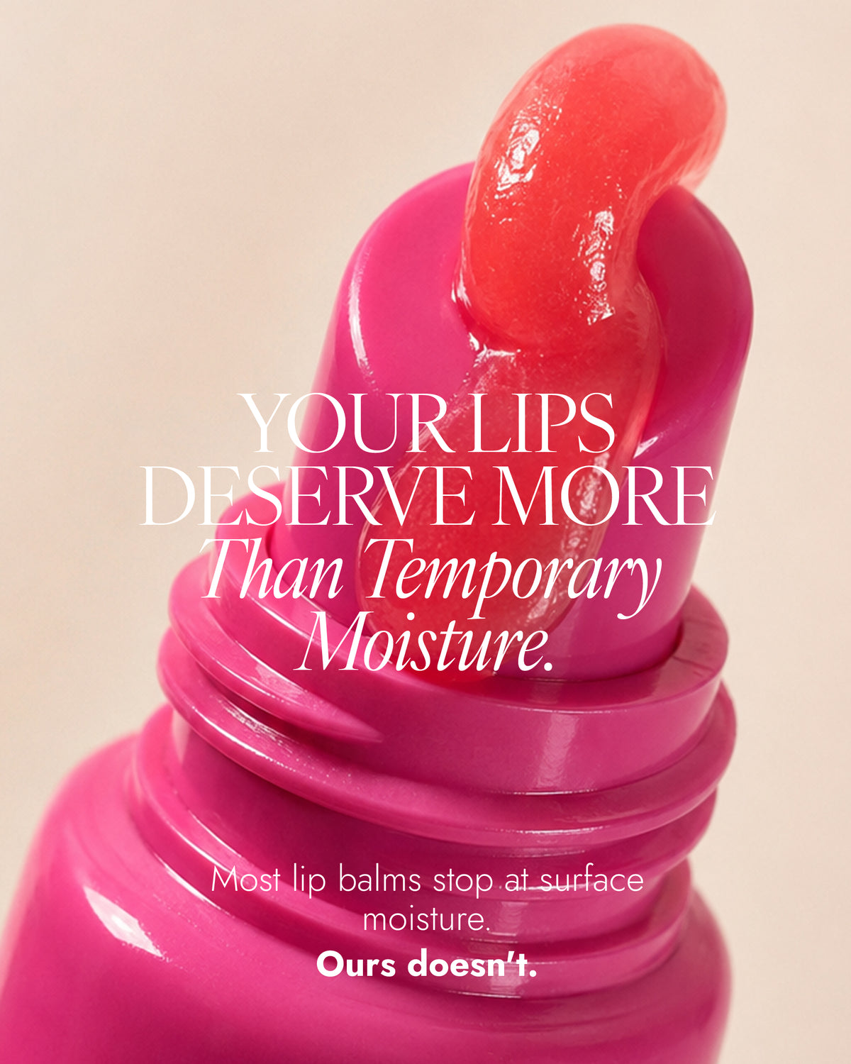 Skinician SPF 50+ Tinted Lip Balm