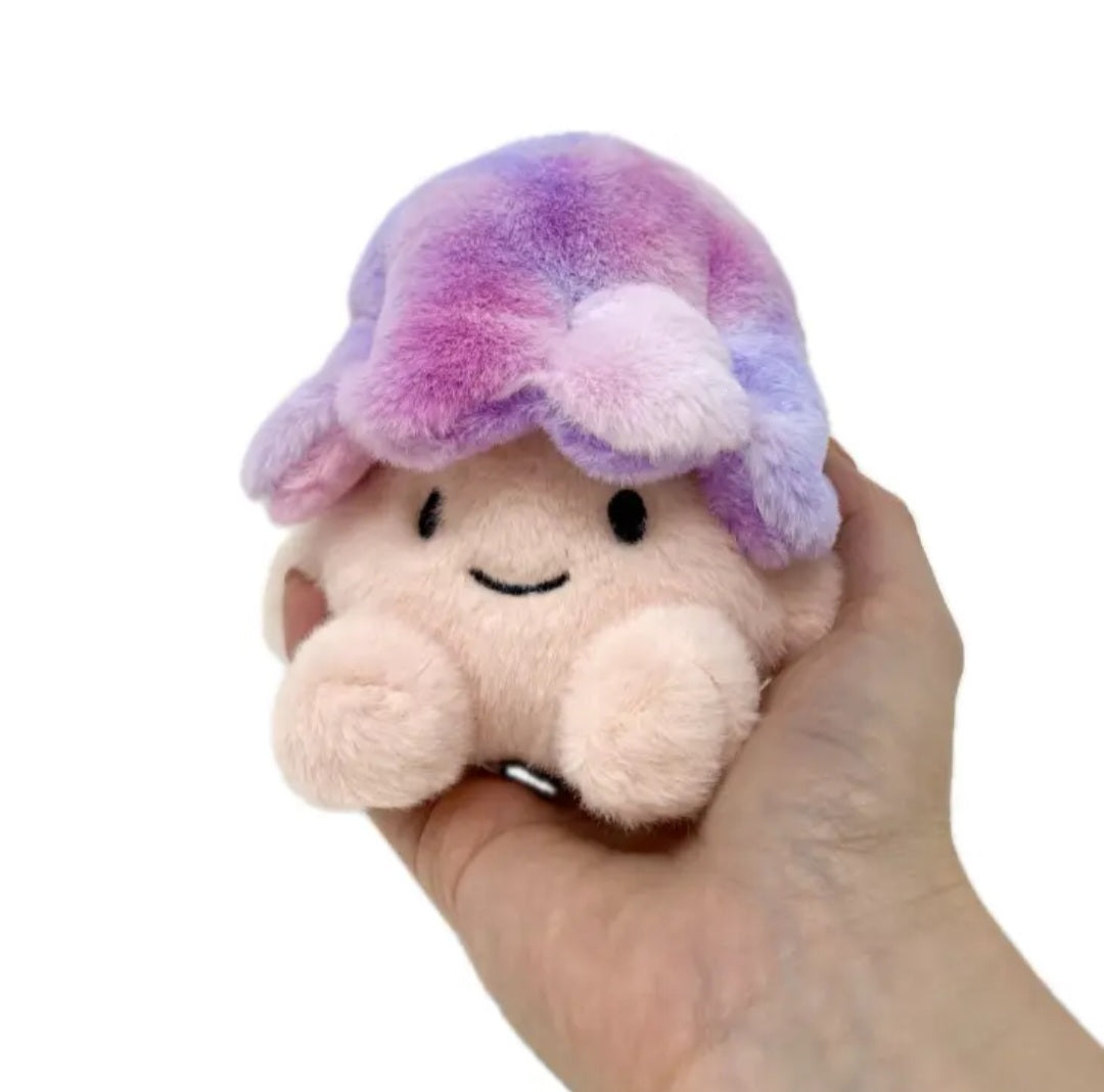Shroomlet