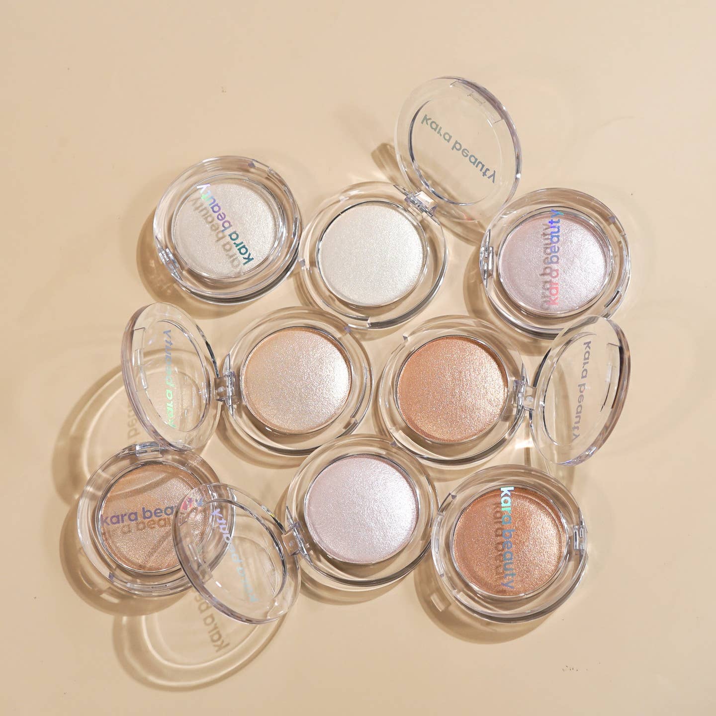 KARA BEAUTY Essentials Face Illuminator - Perla