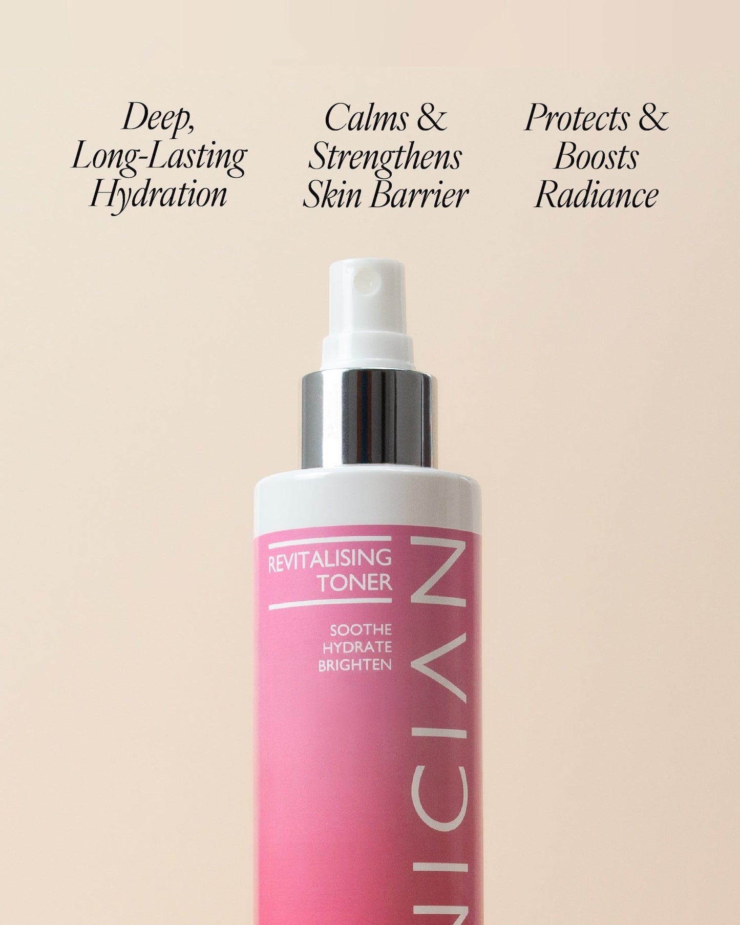 Skinician REVITALISING TONER 200ML