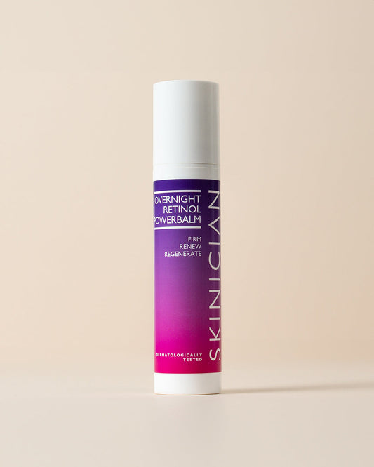 Skinician OVERNIGHT RETINOL POWERBALM 50ML