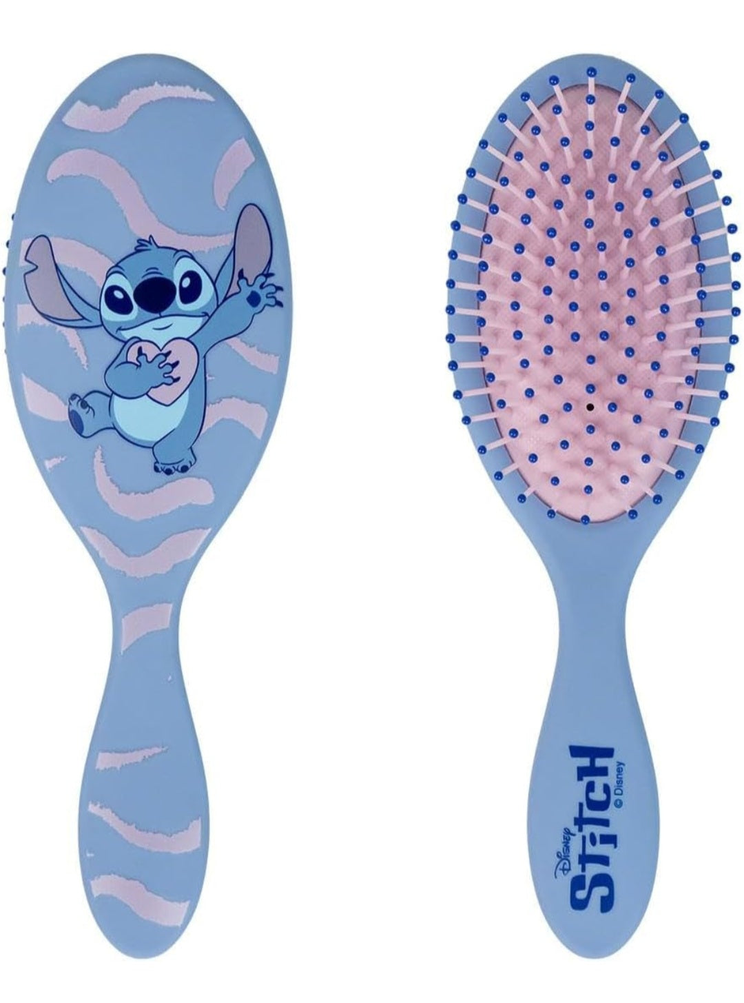 Stitch Hair Set