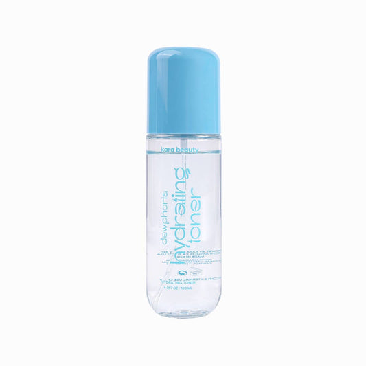 Dewphoria Hydrating Toner - Advanced Korean Formula