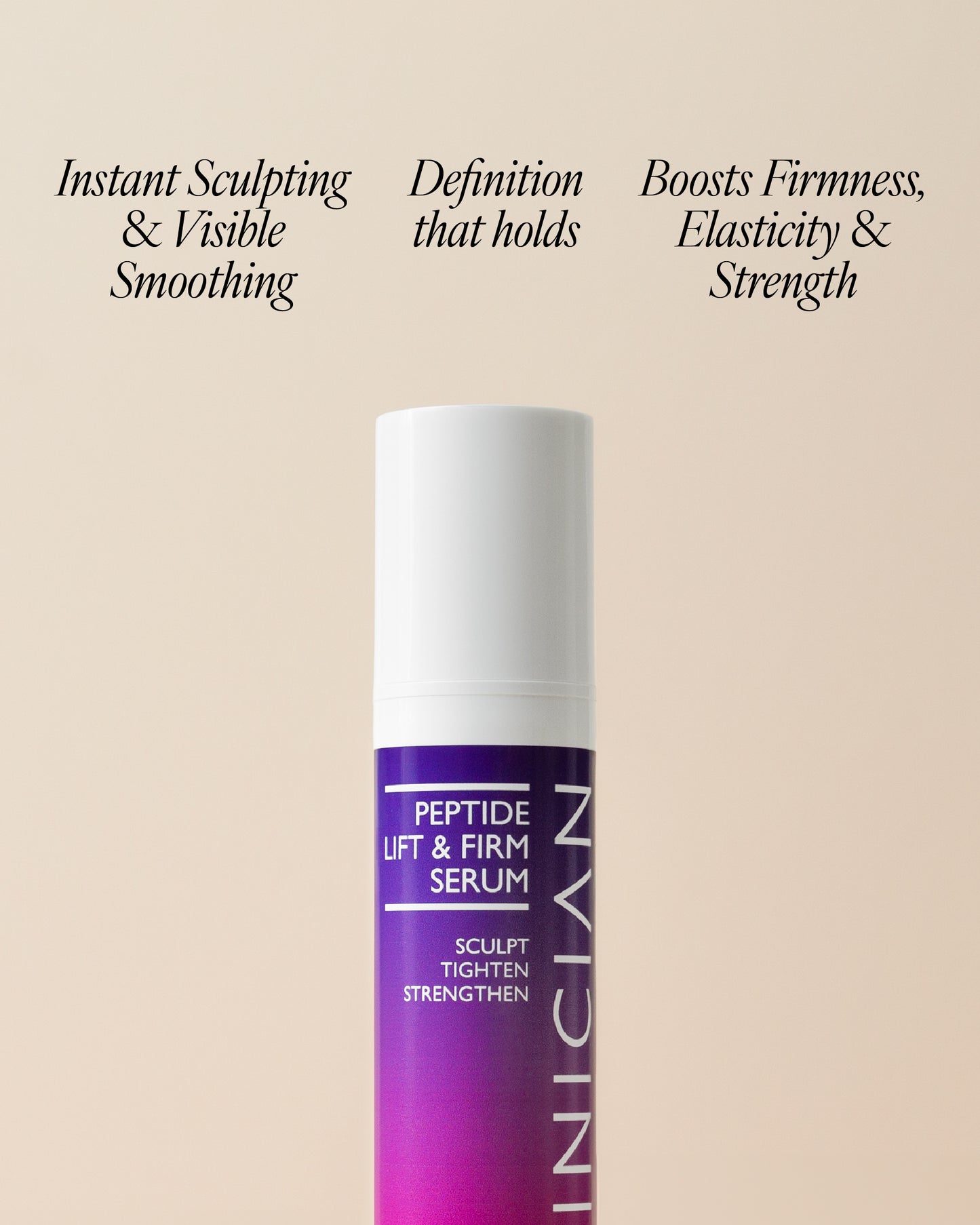 Skinician PEPTIDE LIFT & FIRM SERUM 50ml