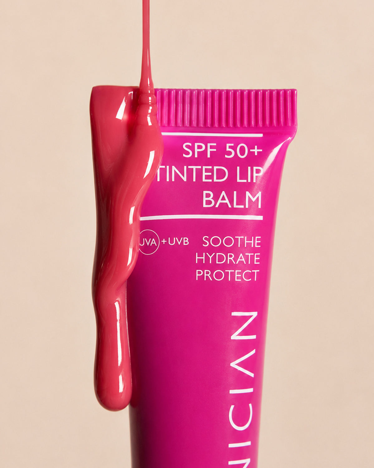 Skinician SPF 50+ Tinted Lip Balm