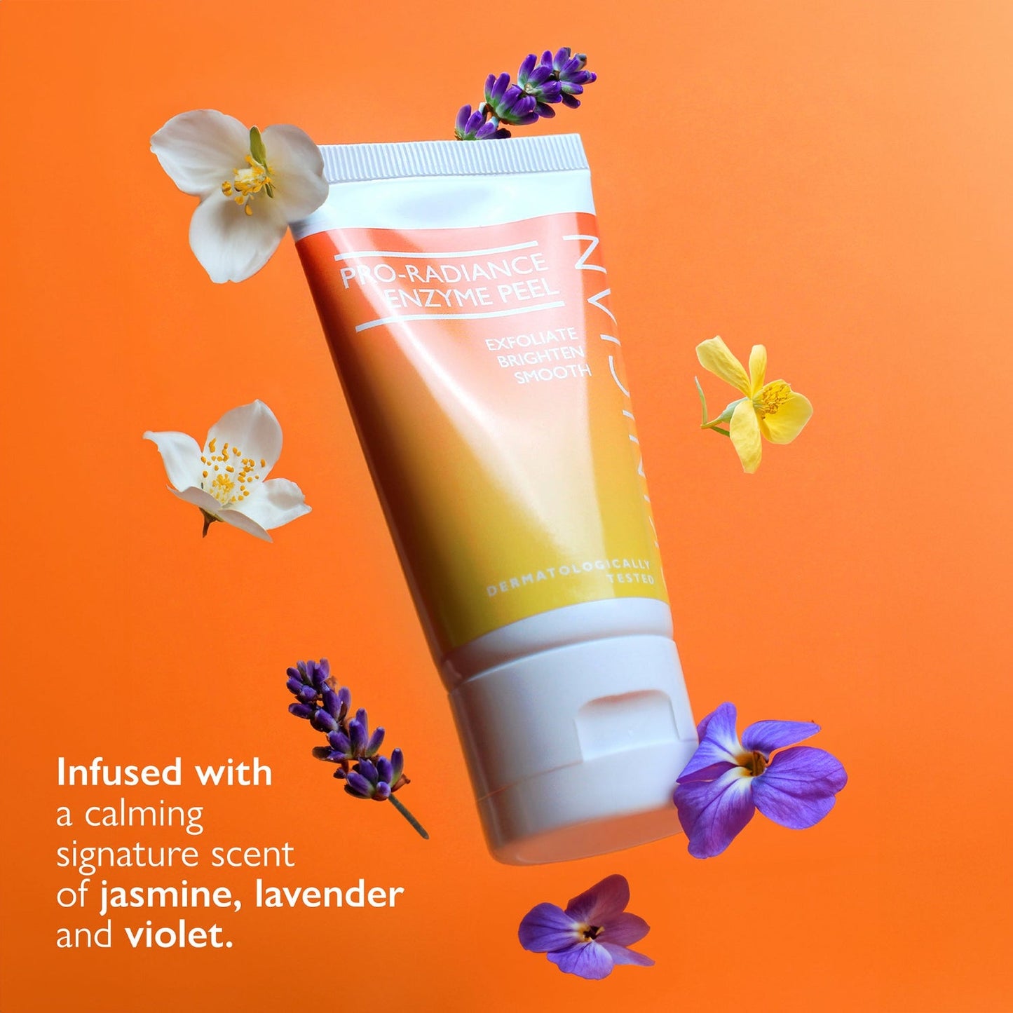 Skinician - PRO-RADIANCE ENZYME PEEL 50ML