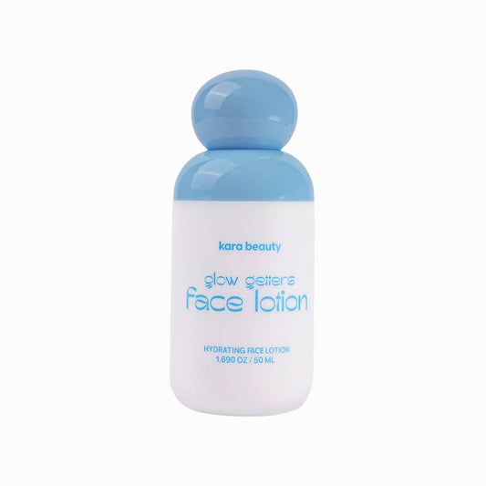 Glow Getters Hydrating Face Lotion Advanced Korean Skincare