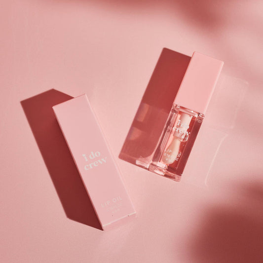 Hen Party Lip Oil