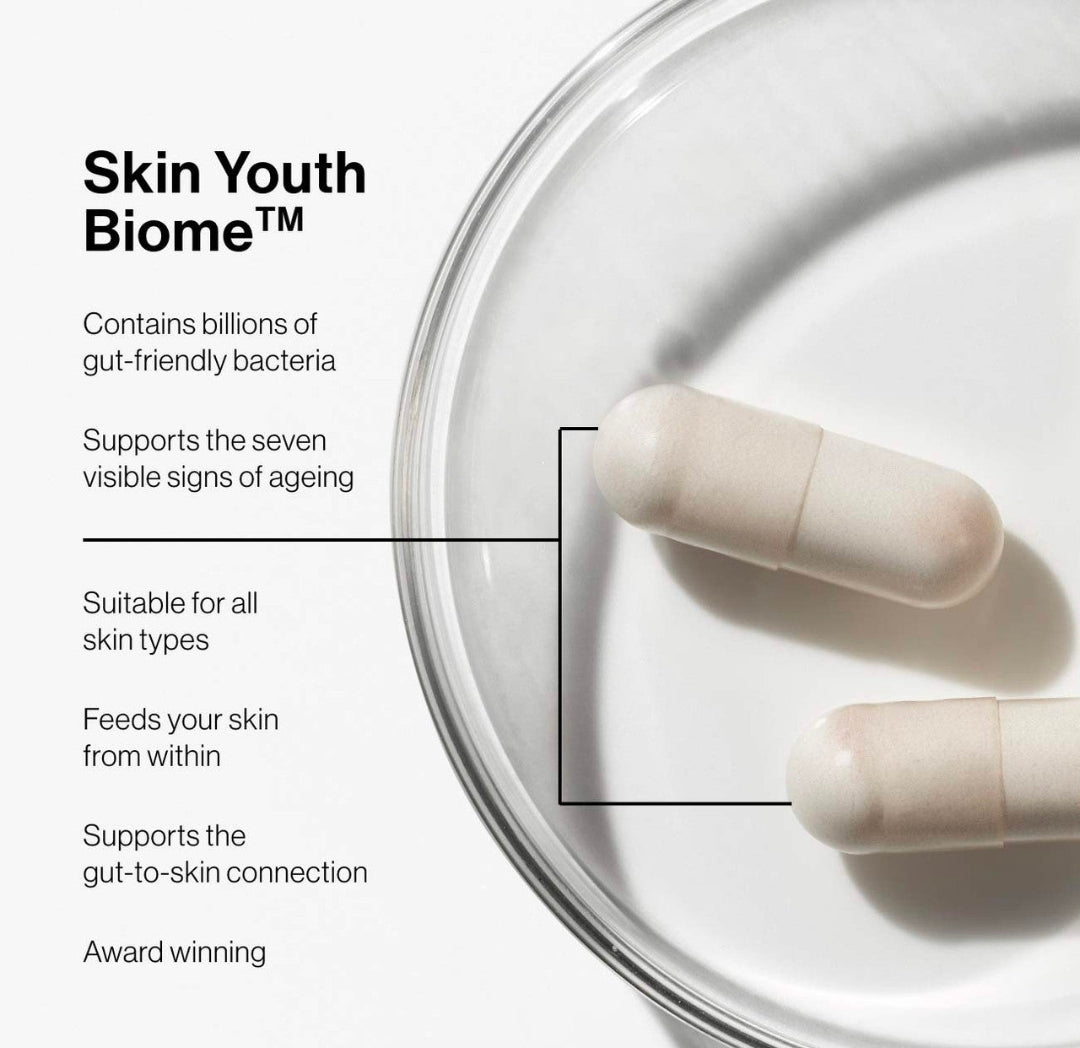 Skin Youth Biome (30 Capsules)