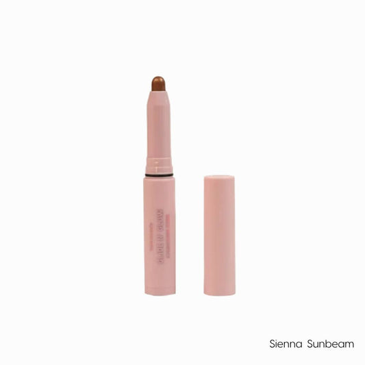 Glide N' Glow Eyeshadow Stick - Sienna Sunbeam