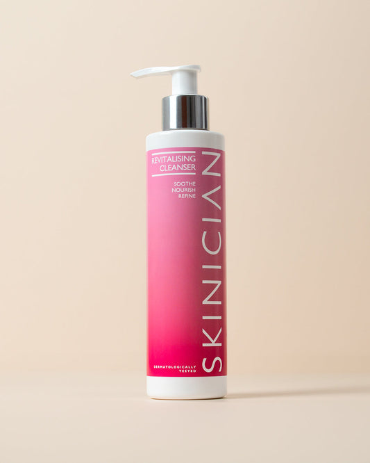 Skinician REVITALISING CLEANSER 200ML