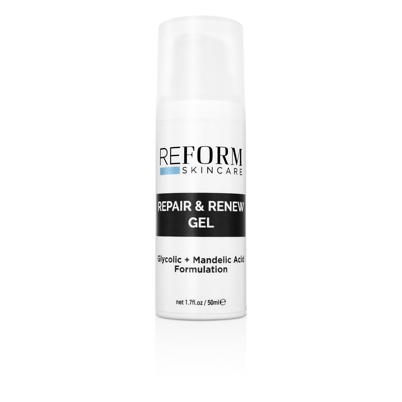 Reform Repair & Renew Gel