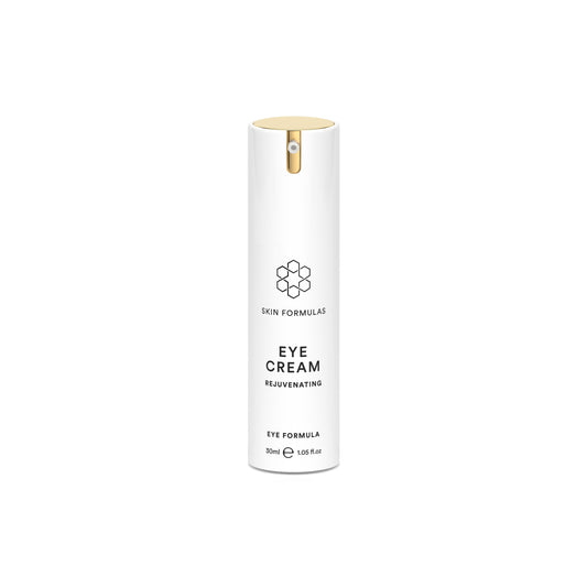 Rejuvenating – Eye Formula – 30ml