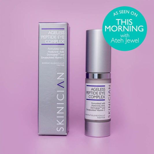 Skinician - PEPTIDE EYE COMPLEX 15ML
