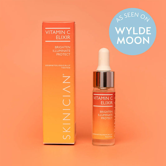 Skinician - VITAMIN C ELIXIR 15ML