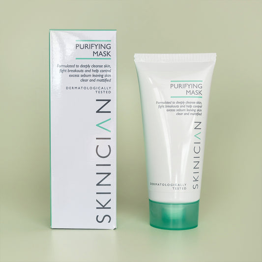 Skinician - PURIFYING MASK 50ML
