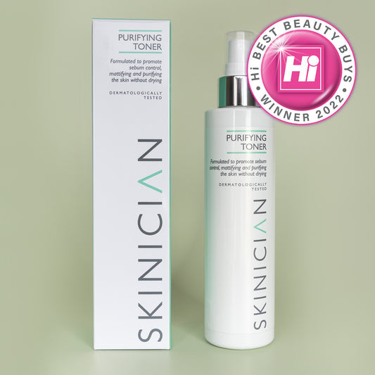 Skinician - PURIFYING TONER 200ML